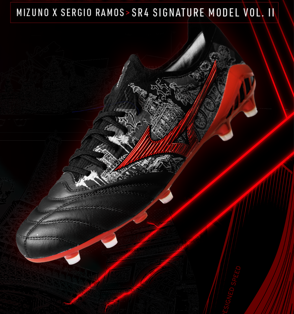 Guayos mizuno morelia 2025